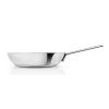 Nerezová pánev 20 cm Slip-Let® Laser Titanium Eva Solo