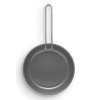 Nerezová pánev 24 cm Slip-Let® Laser Titanium Eva Solo