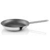Nerezová pánev 24 cm Slip-Let® Laser Titanium Eva Solo