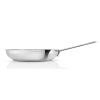 Nerezová pánev 28 cm Slip-Let® Laser Titanium Eva Solo