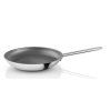 Nerezová pánev 28 cm Slip-Let® Laser Titanium Eva Solo