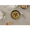 Pánev Multi Sauté 24 cm Mozaikový keramický povrch Slip-Let®