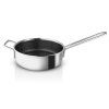 Pánev Multi Sauté 24 cm Mozaikový keramický povrch Slip-Let®