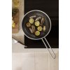 Pánev 28 cm Mozaikový keramický povrch Slip-Let®