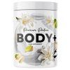 Protein Pistacie a vanilka BODY PLUS