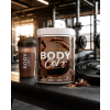 BODY COL+ belgická čokoláda