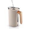 Rychlovarná konvice Nordic Kitchen, 1,5 l, písková
