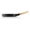 Pánev s dřevěnou rukojetí Nordic kitchen Ø 28 cm, Eva Solo