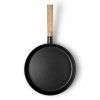 Pánev s dřevěnou rukojetí Nordic kitchen Ø 28 cm, Eva Solo