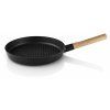 280428 Grill frying pan 28cm 2 HIGH