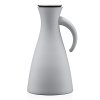 Vakuová termoska Ø 15,5 cm, 1,0 l světle šedá, Eva Solo