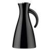 Vakuová termoska Ø 15,5 cm, 1,0 l černá, Eva Solo