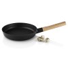 280324 Frying pan 24cm 2 regi HIGH