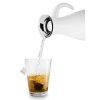 Elektrická konev 1,5 l, matná bílá Eva Solo