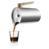 502754 Nordic kitchen cafeterie pouring HIGH