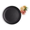 502789 Nordic kitchen plate 17cm oppefra regi HIGH