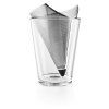 567401 Tea filter i glas HIGH