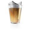 567401 Tea filter i glas m te HIGH