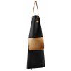 571113 Apron canvas and leather Hanging HIGH