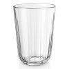 Set fazetových sklenic 34 cl 4 kusy, Eva Solo
