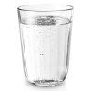 Set fazetových sklenic 34 cl 4 kusy, Eva Solo
